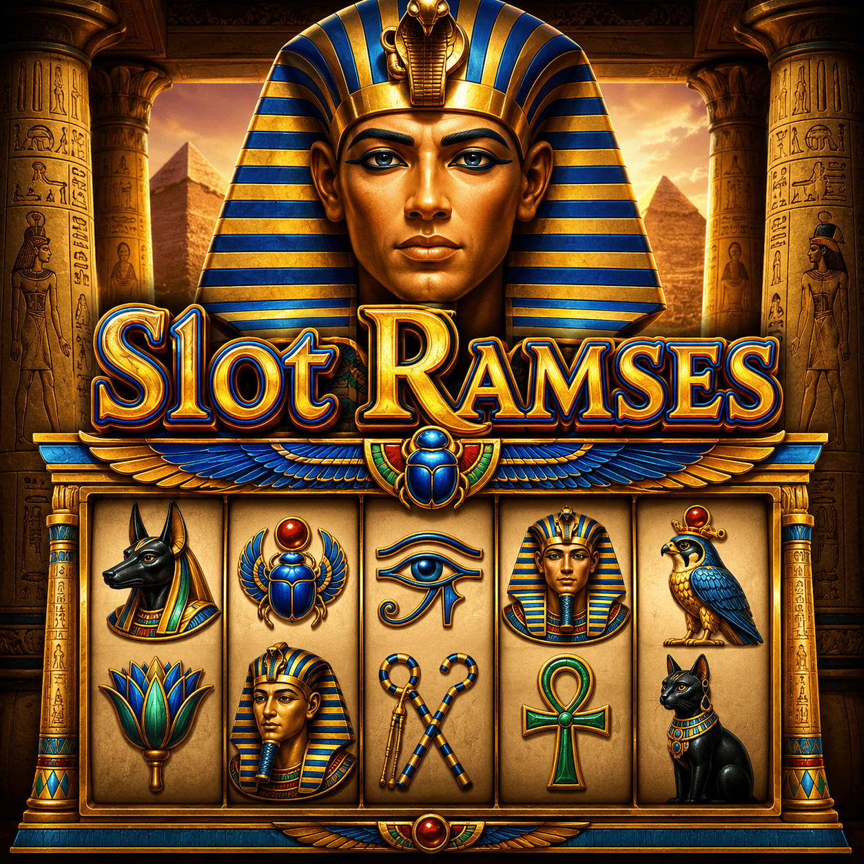 Ramses Odyssey